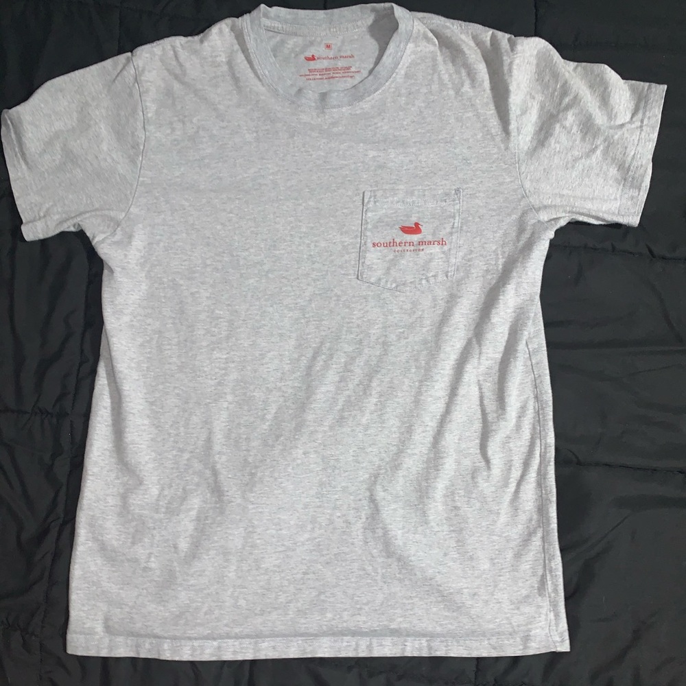 Southern Marsh T-Shirt